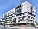London Finchley hotel exterior