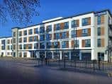 London Harrow Exterior