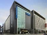 Milton Keynes at The Hub