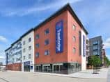 West Bromwich Exterior