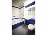 Bathroom with bath
