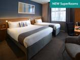 Galway SuperRoom Family