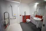 Limerick Castletroy - Accessible bathroom