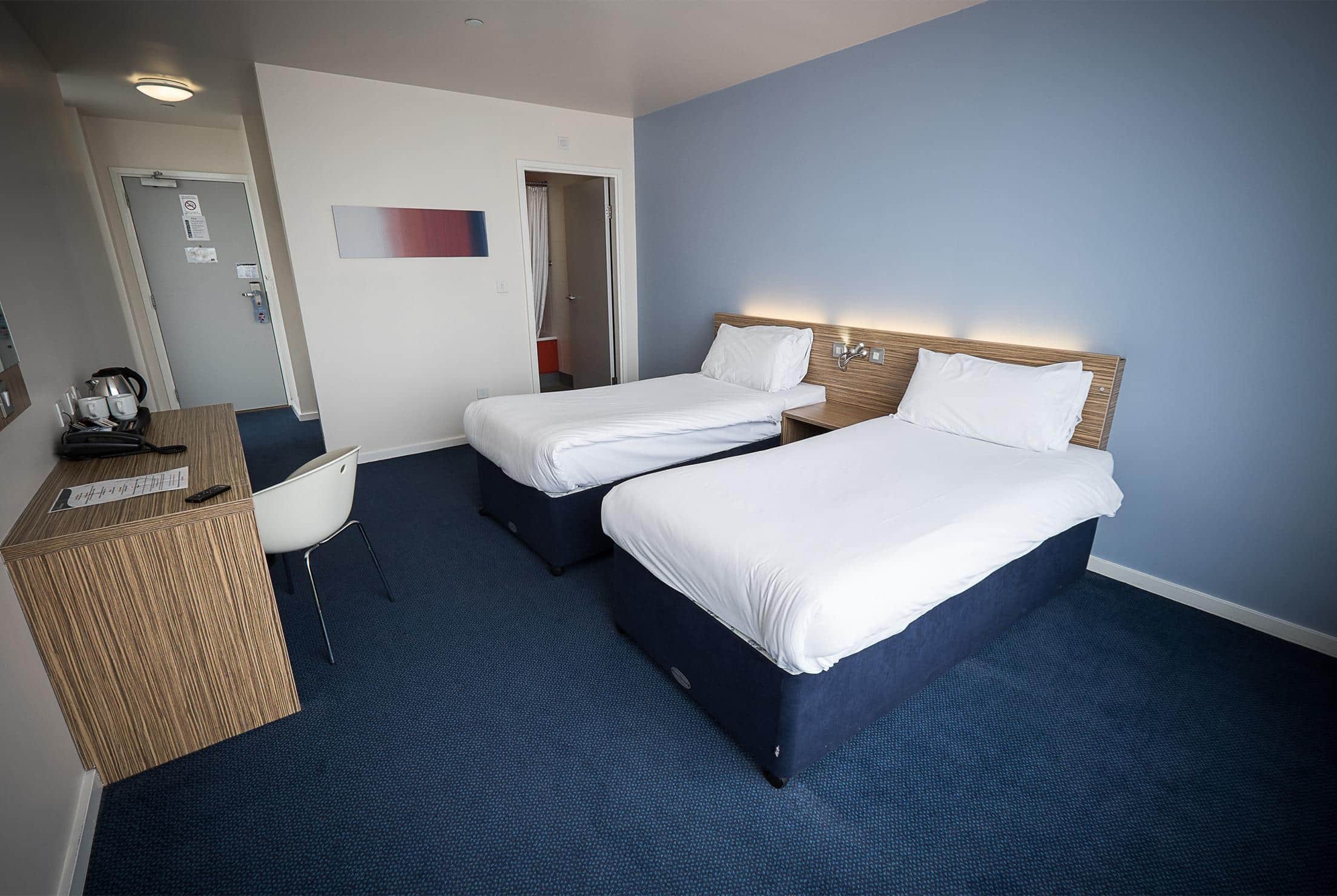 Limerick Castletroy - Twin room