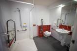 Limerick Ennis Road - Accessible bathroom