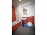Bathroom with bath