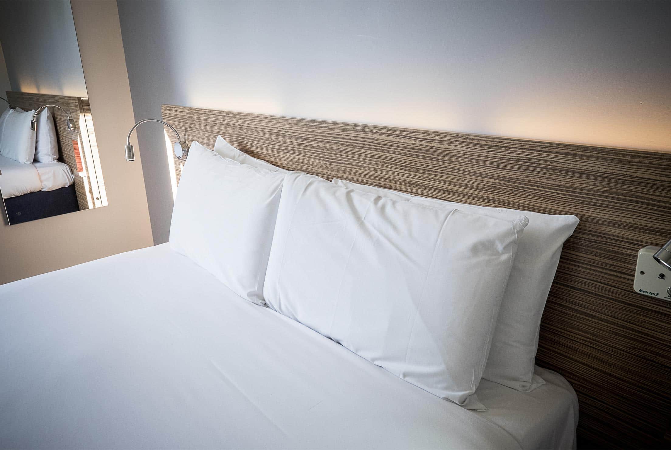 Limerick Ennis Road - Double room