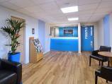 Limerick Ennis Road Reception