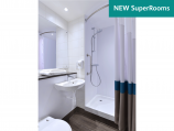 New Super Room Ticker Bathroom