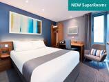 New Super Rooms Ticker Long Shot