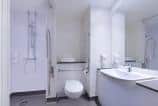 New Style Accessible Bathroom