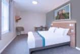 Travelodge Plus Double/Single Accessible Room