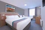 Travelodge Plus Family Room