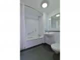 Norwich Central Bathroom