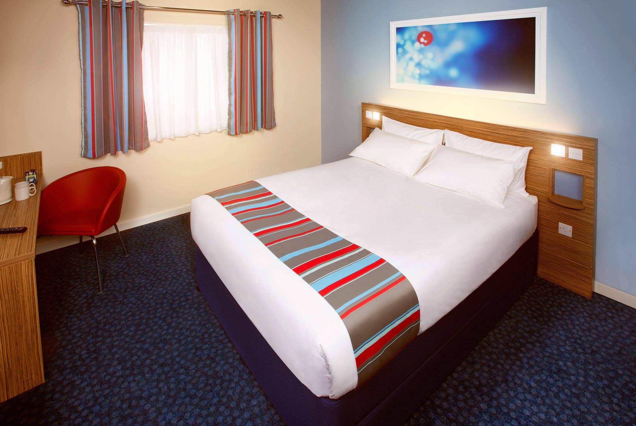 Burnley Hotel Hotels Burnley Travelodge