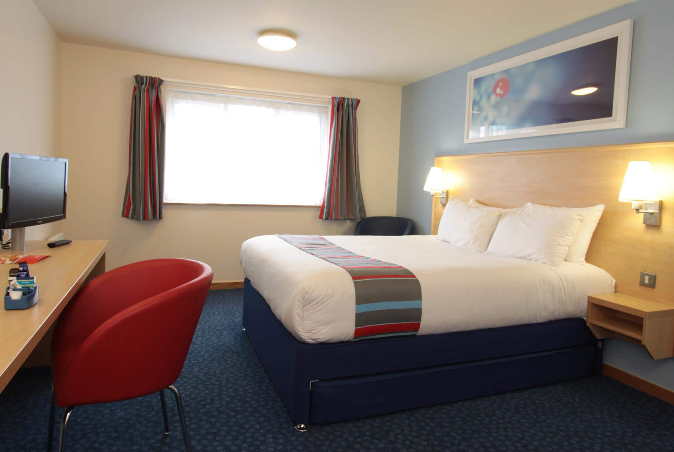 Covent Garden Hotel London Travelodge