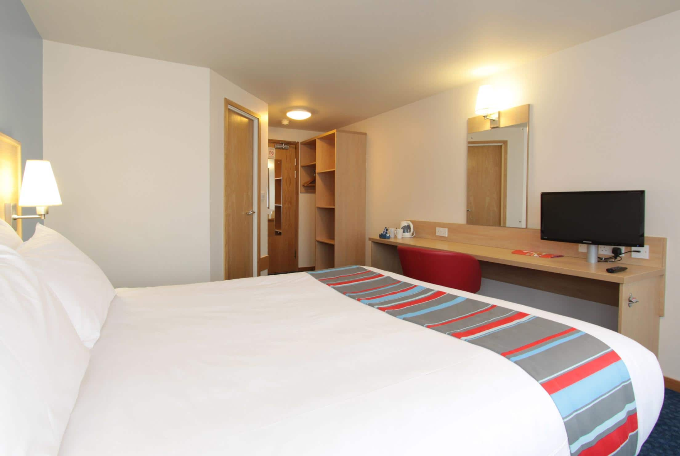 Covent Garden Hotel London Travelodge