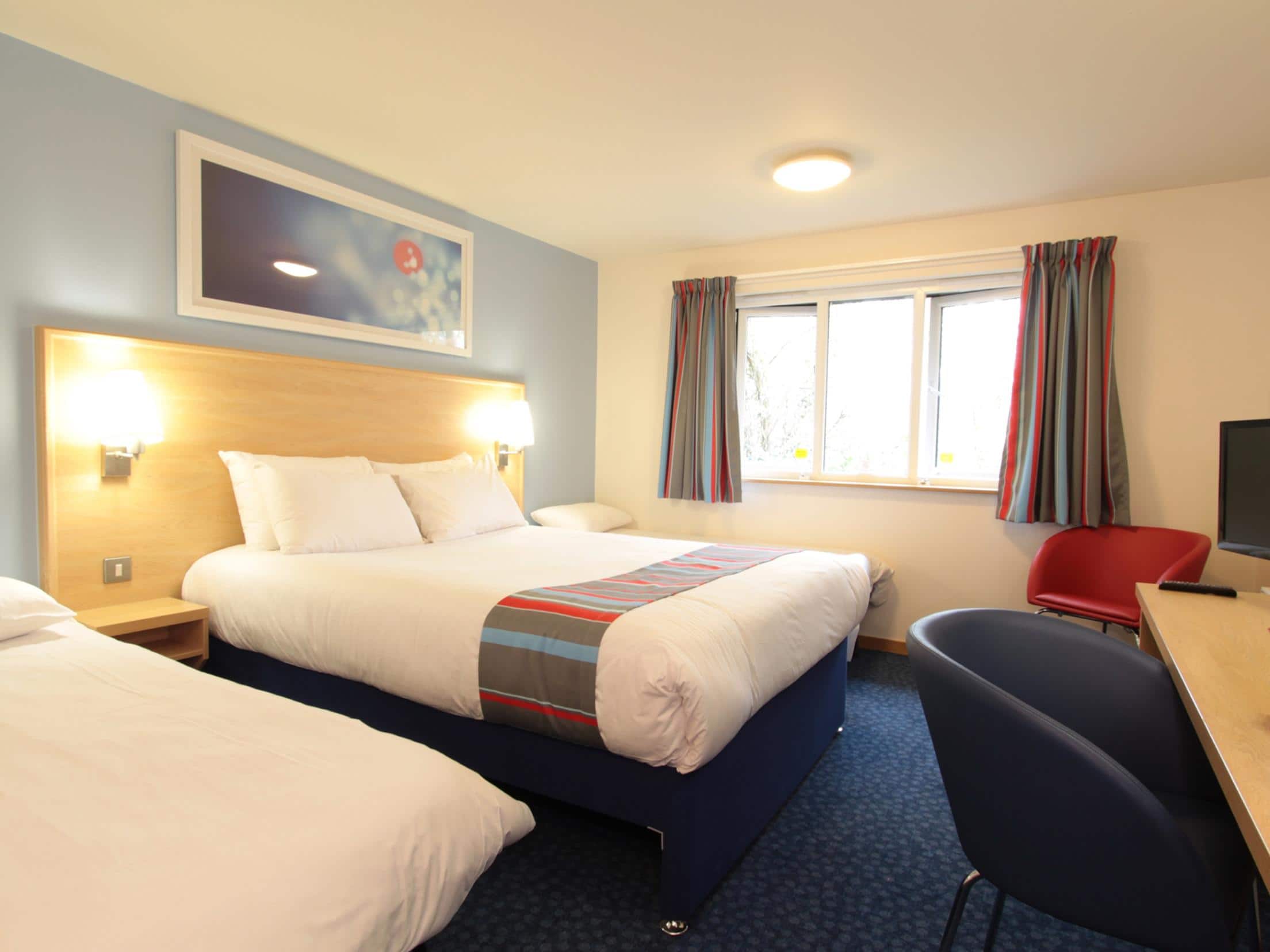 Travelodge London Romford Hotel London Romford Hotels