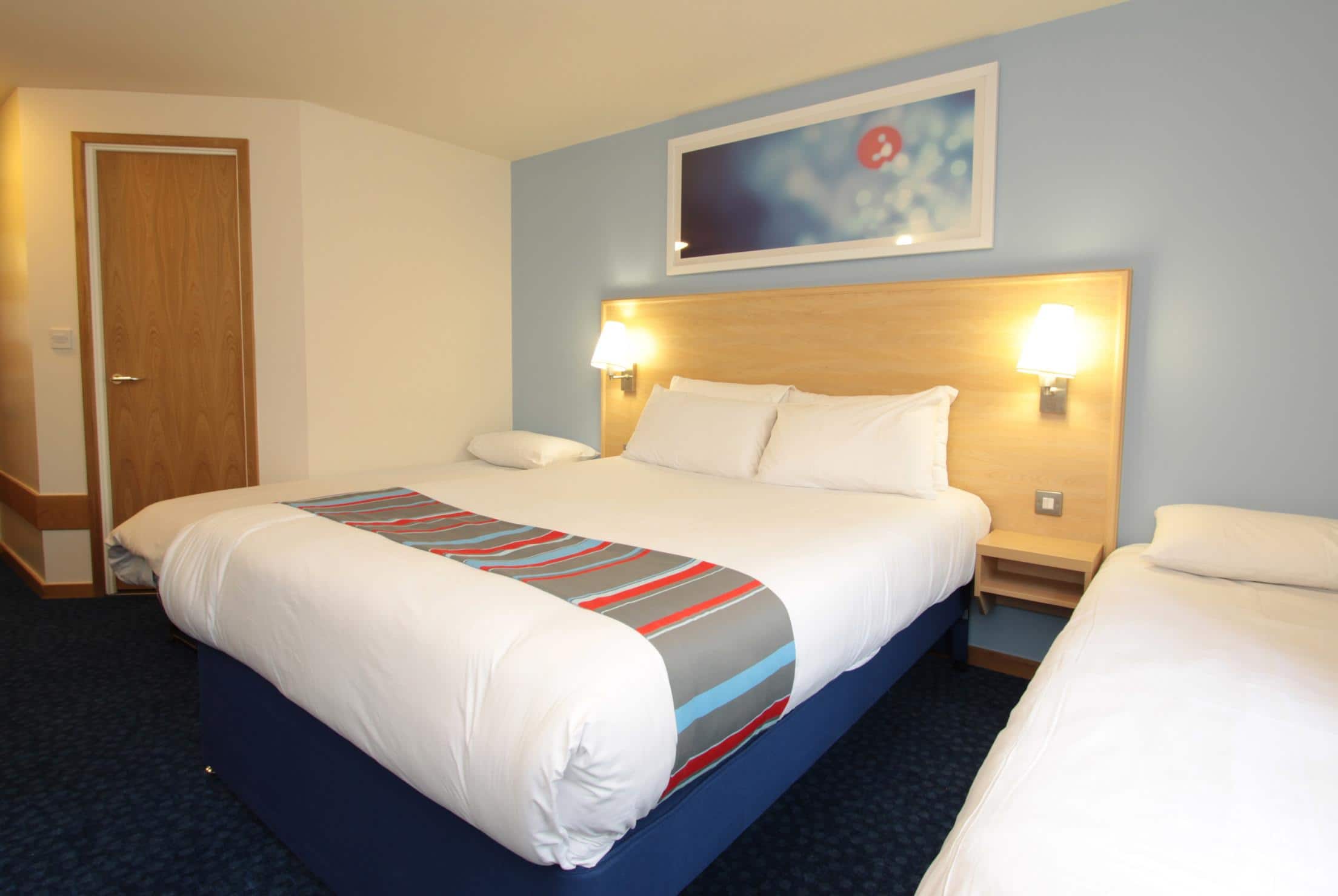 Travelodge London Central City Road hotel London Central City Road