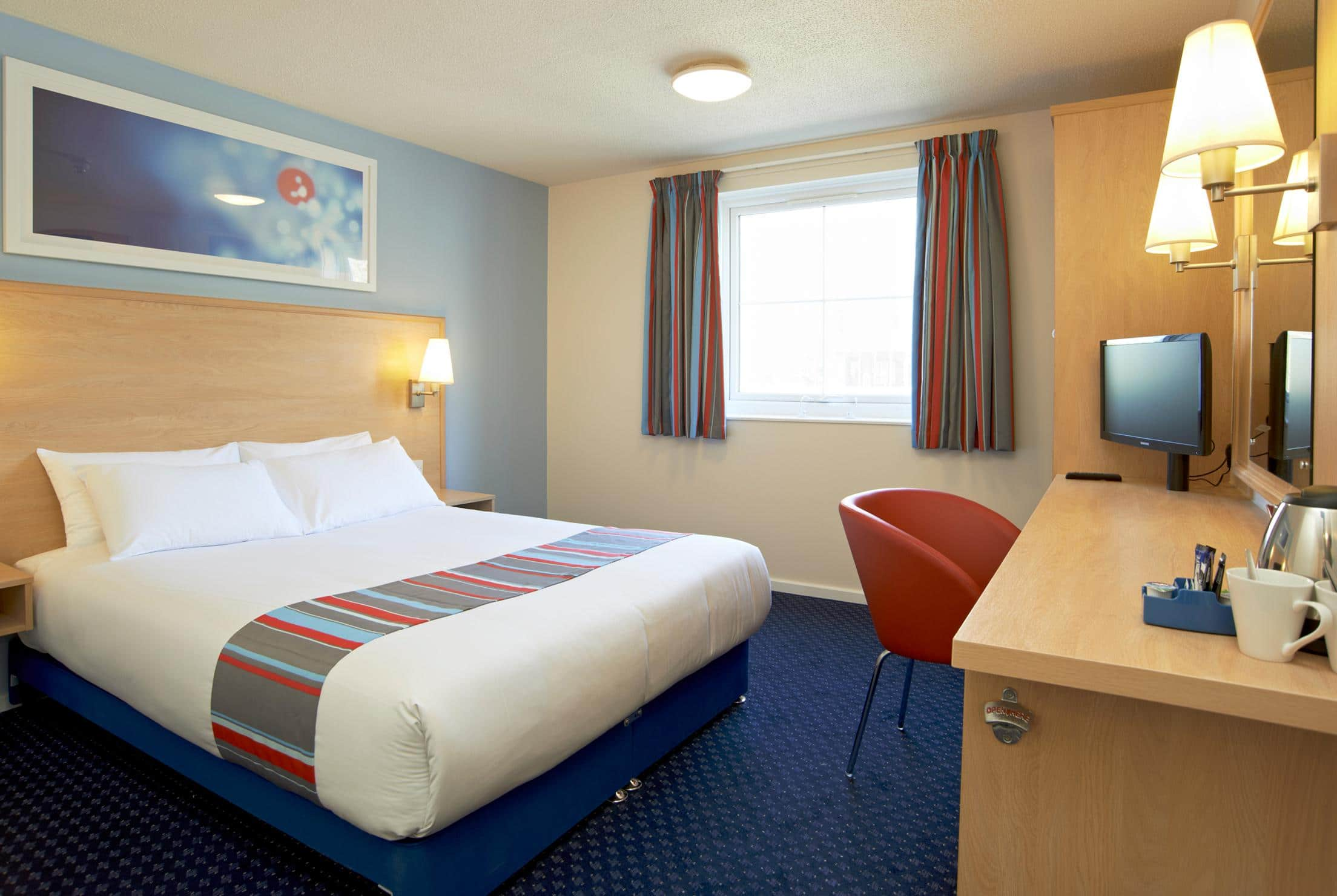 Covent Garden Hotel London Travelodge