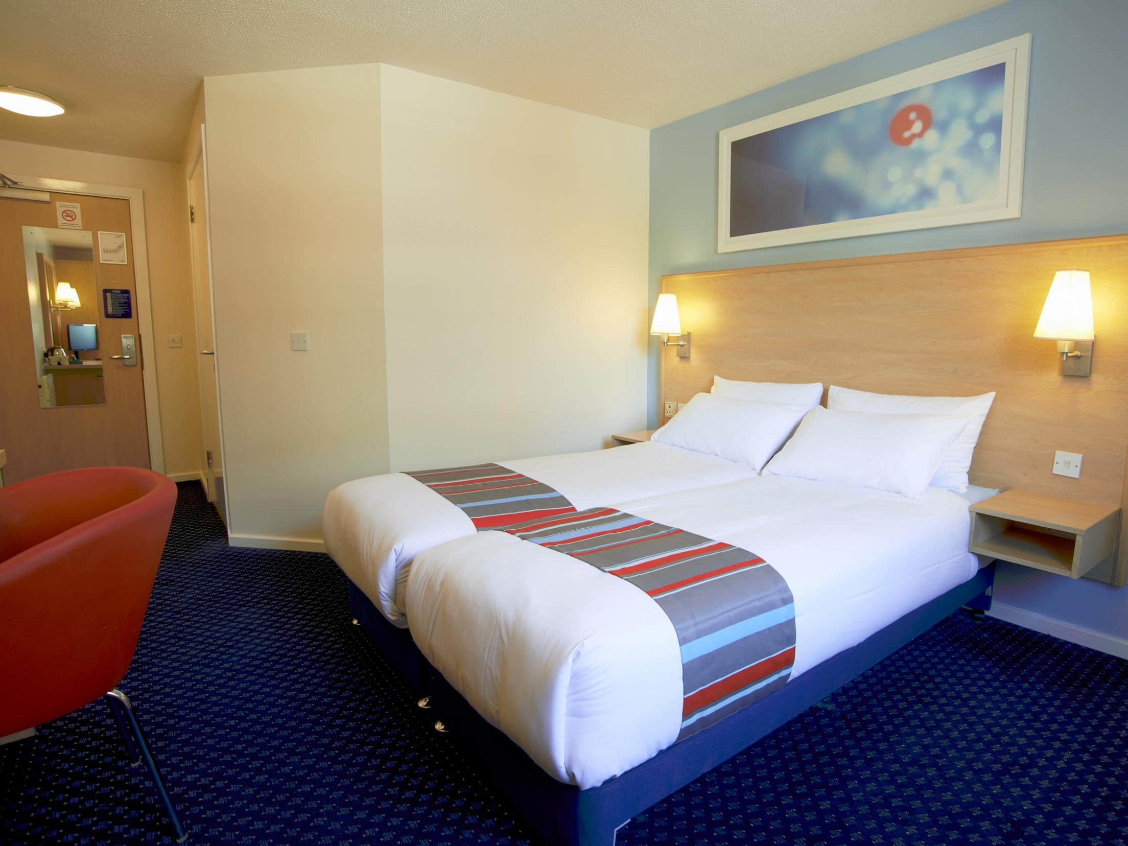 Travelodge London Romford Hotel London Romford Hotels