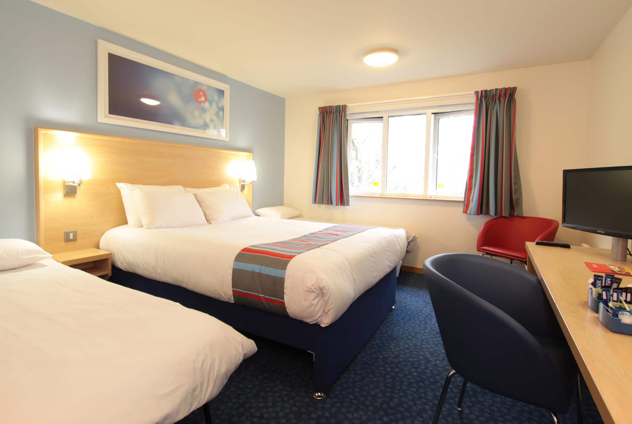 Travelodge York Central hotel York Central hotels