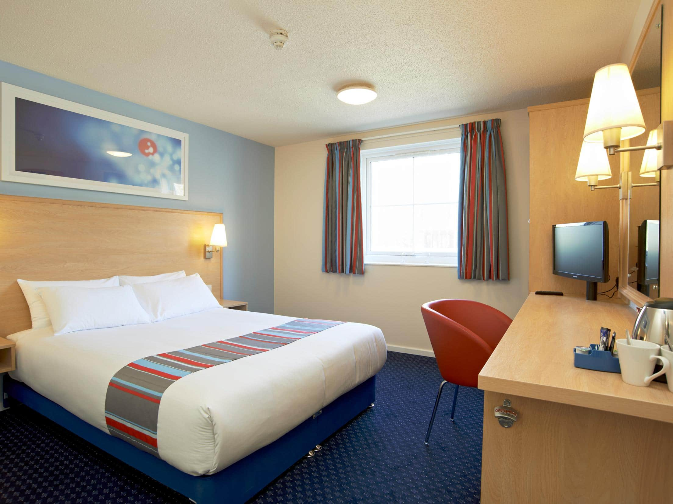 Travelodge | London Kew Bridge hotel - London Kew Bridge hotels