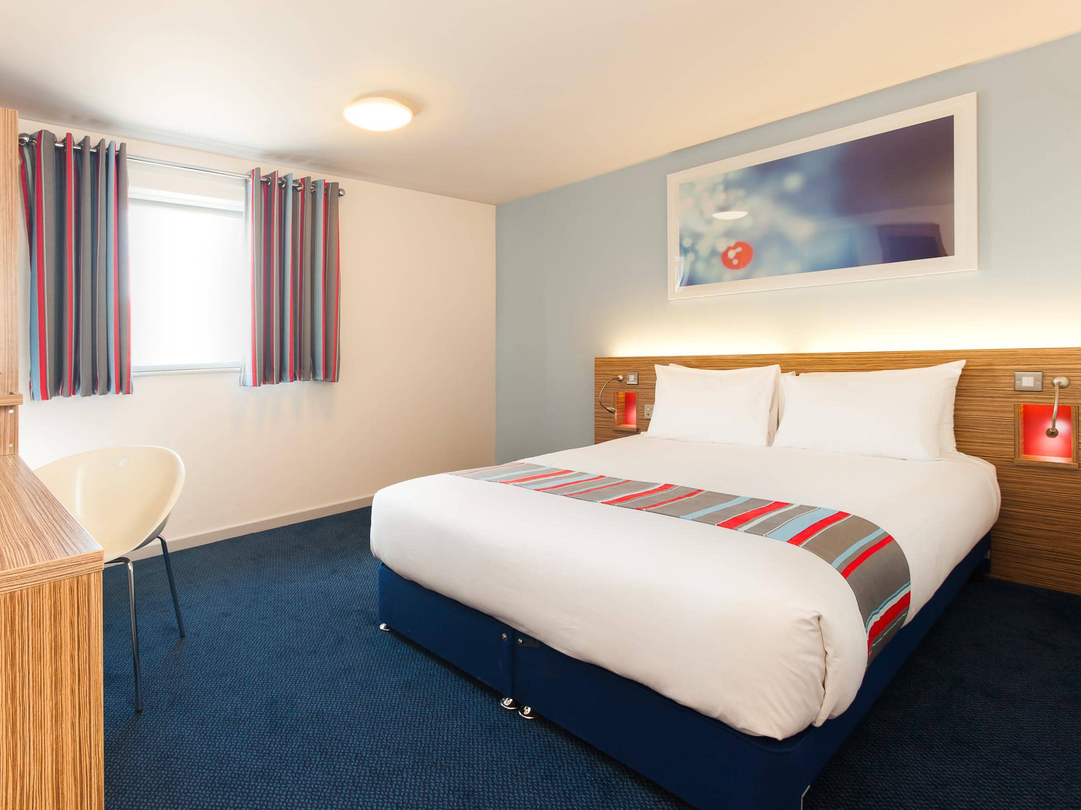 London Tower Bridge Hotel Travelodge