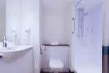 SuperRoom Bathroom