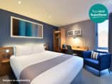 Double Room Flexible Rate Travelodge Double Room Flexible Rate Travelodge