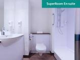 SuperRoom Bathroom