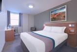Travelodge Plus standard room