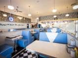 Waterford hotel - Bar Cafe