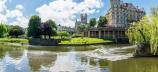 Hotels in Bath