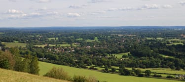 Box Hill, Surrey Box Hill, Surrey