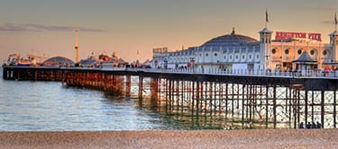 Brighton Pier