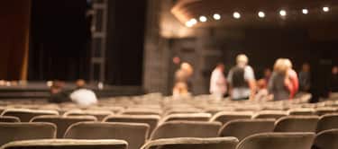theatre theatre