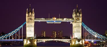 tower bridge