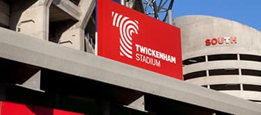 Twickenham Stadium Twickenham Stadium