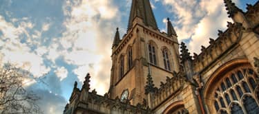 Wakefield Cathedral