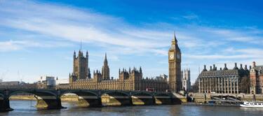 westminster bridge