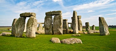 Stonehenge Stonehenge