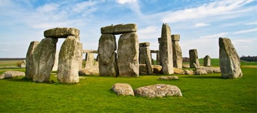 Stonehenge