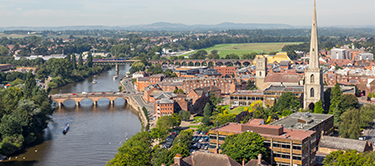 worcester worcester