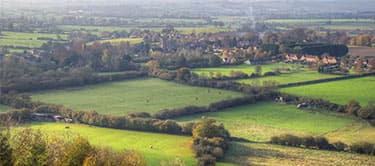 somerset landscape