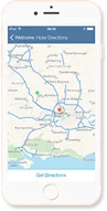 mobile image